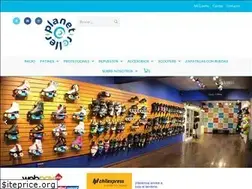 Sites similar to planet-roller.com