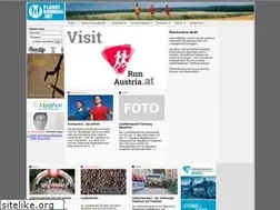 Sites similar to planet-running.net