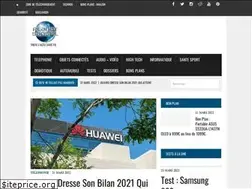Sites similar to planet-sansfil.com