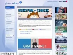 Sites similar to planet-schule.de