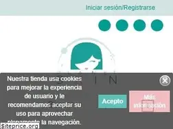 Sites similar to planet-skin.com