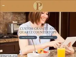 Sites similar to planet-stone.com