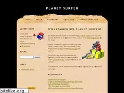 Sites similar to planet-surfeu.de