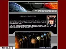 Sites similar to planet-system.info