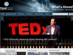 Sites similar to planet-tech.com