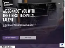 Sites similar to planet-technology.com