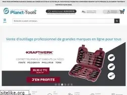 Sites similar to planet-tools.fr