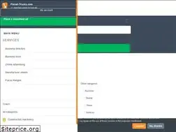 Sites similar to planet-trucks.com