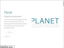 Sites similar to planet-uk.com