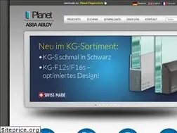 Sites similar to planet.ag