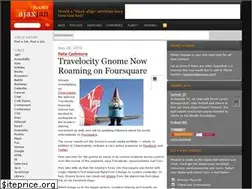 Sites similar to planet.ajaxian.com