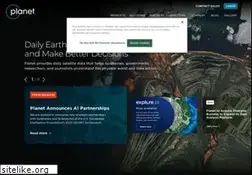 Sites similar to planet.com