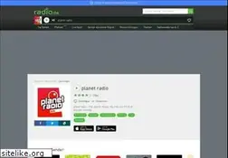 Sites similar to planet.radio.de