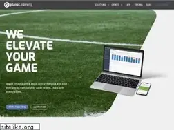 Sites similar to planet.training