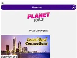 Sites similar to planet1023.com