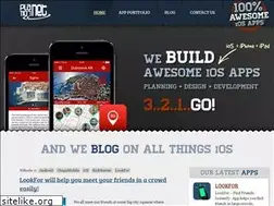 Sites similar to planet1107.net