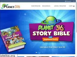 Sites similar to planet316.com