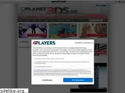 Sites similar to planet3ds.de