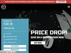 Sites similar to planet3flint.com
