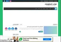 Sites similar to planet3info.com