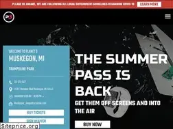 Sites similar to planet3muskegon.com