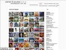 Sites similar to planet3studios.com