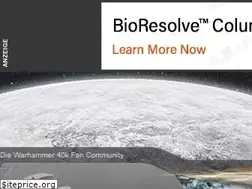 Sites similar to planet40k.de