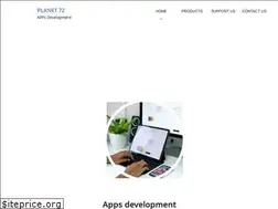 Sites similar to planet72.com