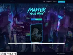 Sites similar to planet9.gg