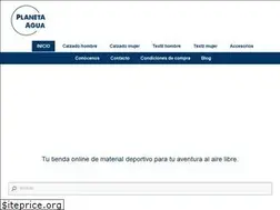 Sites similar to planeta-agua.com