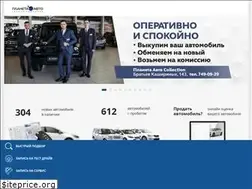 Sites similar to planeta-avto.ru