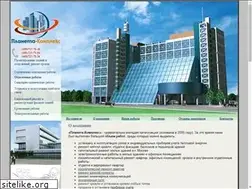 Sites similar to planeta-complex.ru