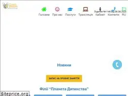 Sites similar to planeta-d.com