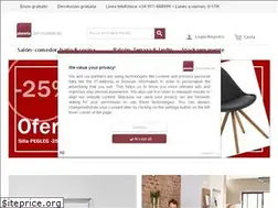 Sites similar to planeta-del-mueble.es
