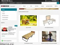 Sites similar to planeta-dom.com.ua