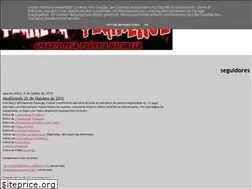 Sites similar to planeta-flamengo.blogspot.com