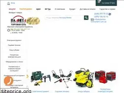 Sites similar to planeta-instrument.com.ua