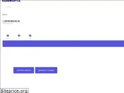 Sites similar to planeta-komforta.com