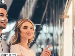Sites similar to planeta-mall.ru