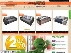 Sites similar to planeta-mebeli.kh.ua