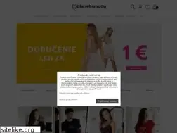 Sites similar to planeta-mody.sk