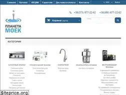 Sites similar to planeta-moek.com