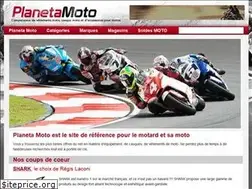 Sites similar to planeta-moto.com
