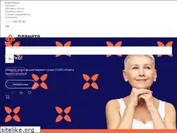 Sites similar to planeta-oboi.ru