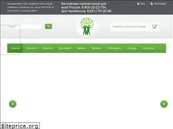 Sites similar to planeta-orto.ru