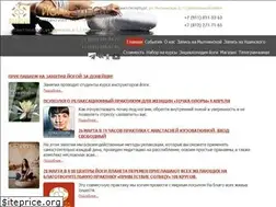 Sites similar to planeta-peremen.ru