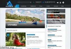 Sites similar to planeta-rostov.ru