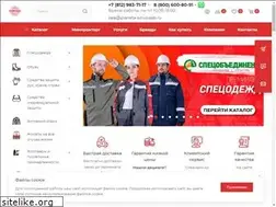 Sites similar to planeta-sirius.spb.ru