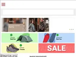 Sites similar to planeta-sport.ru