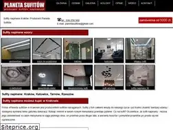 Sites similar to planeta-sufitow.com
